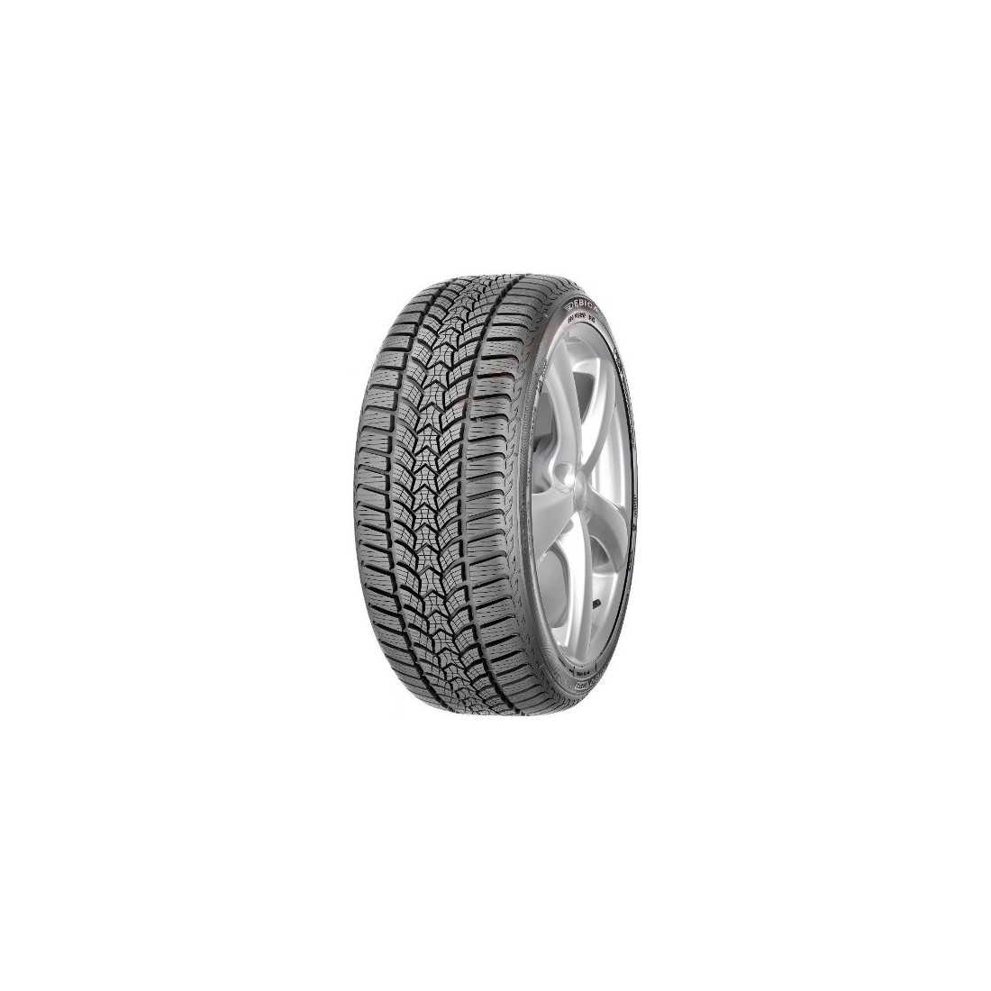 225/45R17 DEBICA Žieminės