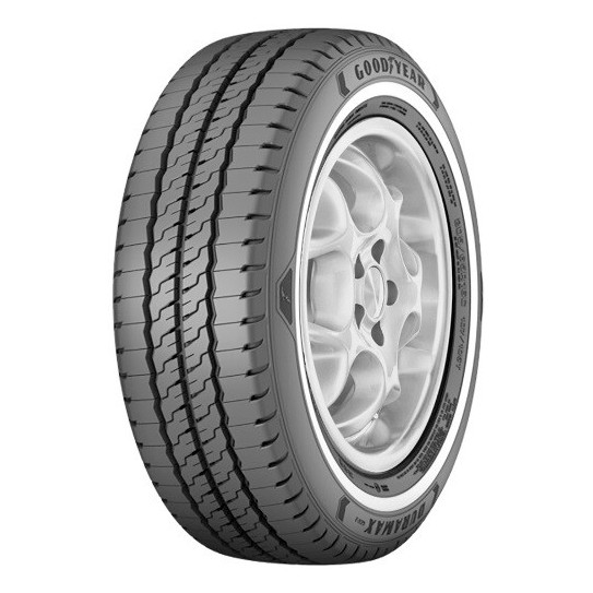 195/75R16C GOODYEAR DURAMAX GEN-2 107/105R