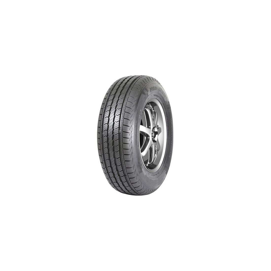 235/60R16 MIRAGE Vasarinės