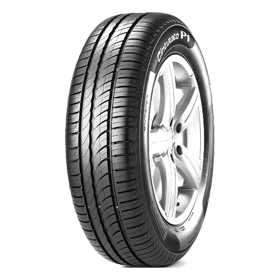 195/55R15 PIRELLI CINTURATO P1 VERDE 85V FR