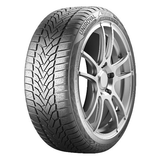 215/60R17 UNIROYAL WINTEREXPERT 96H FR