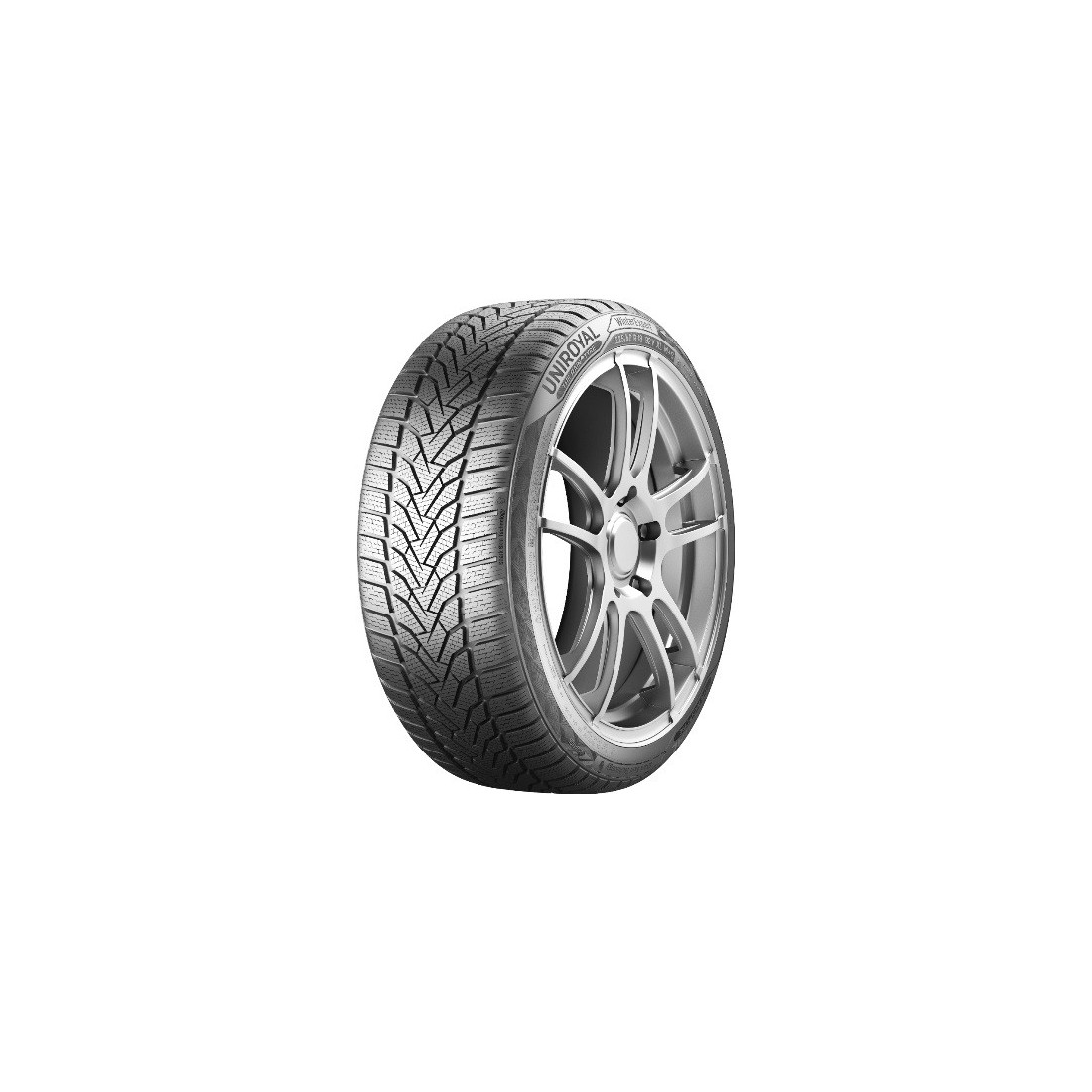 215/40R18 UNIROYAL WINTEREXPERT 89V XL FR