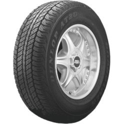 265/65R17 GRANDTREK AT20 [112] S