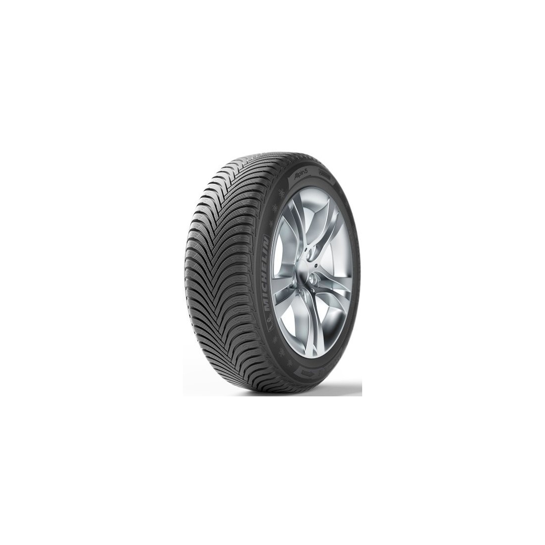 255/35R19 PILOT ALPIN 5 96V XL RF MO1