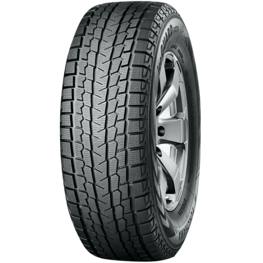 265/60 R18 110Q G075