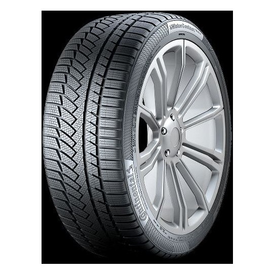 275/55R19 CONTINENTAL WINTERCONTACT TS 850 P 111H FR MO