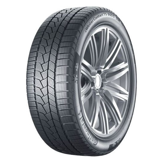 255/35R21 CONTINENTAL WINTERCONTACT TS 860 S 98V XL FR