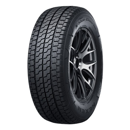 195/80R15C N'BLUE 4 SEASON VAN 107/105N