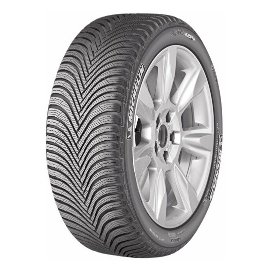 205/60R16 ALPIN 5 [92] H AO