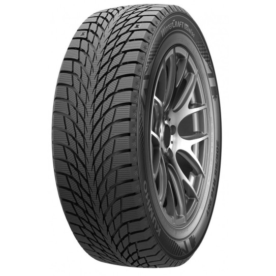 195/55R16 KUMHO WI51 91 T Žieminės