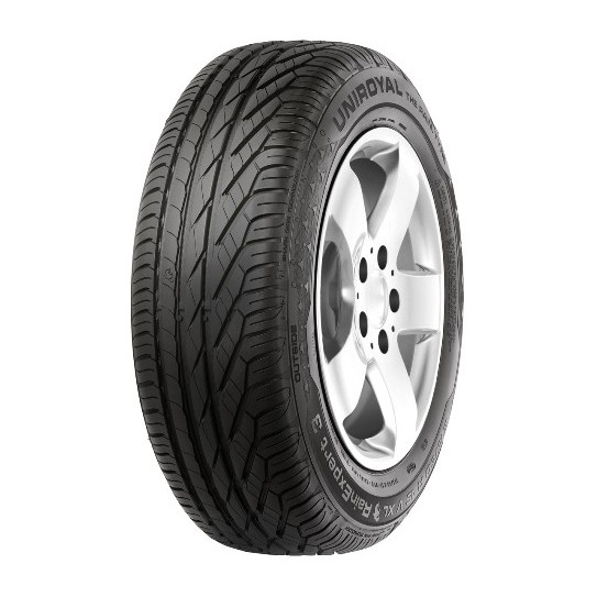 185/70R13 UNIROYAL Vasarinės