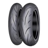 160/60R17 SPORTFORCE+ [69 W]R TL (MOTO)