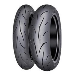 160/60R17 MITAS SPORTFORCE+ [69 W]R TL (MOTO)