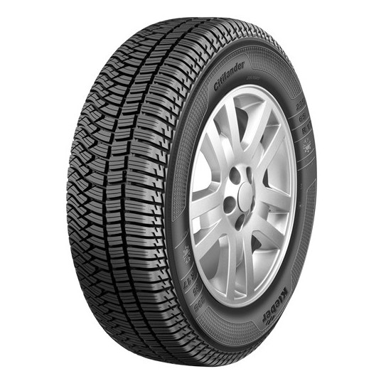 245/70R16 KLEBER UNIVERSALIOS