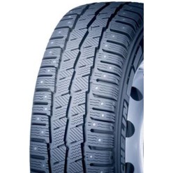 225/65R16 MICHELIN Agilis X-Ice North 112/110 R Žieminės