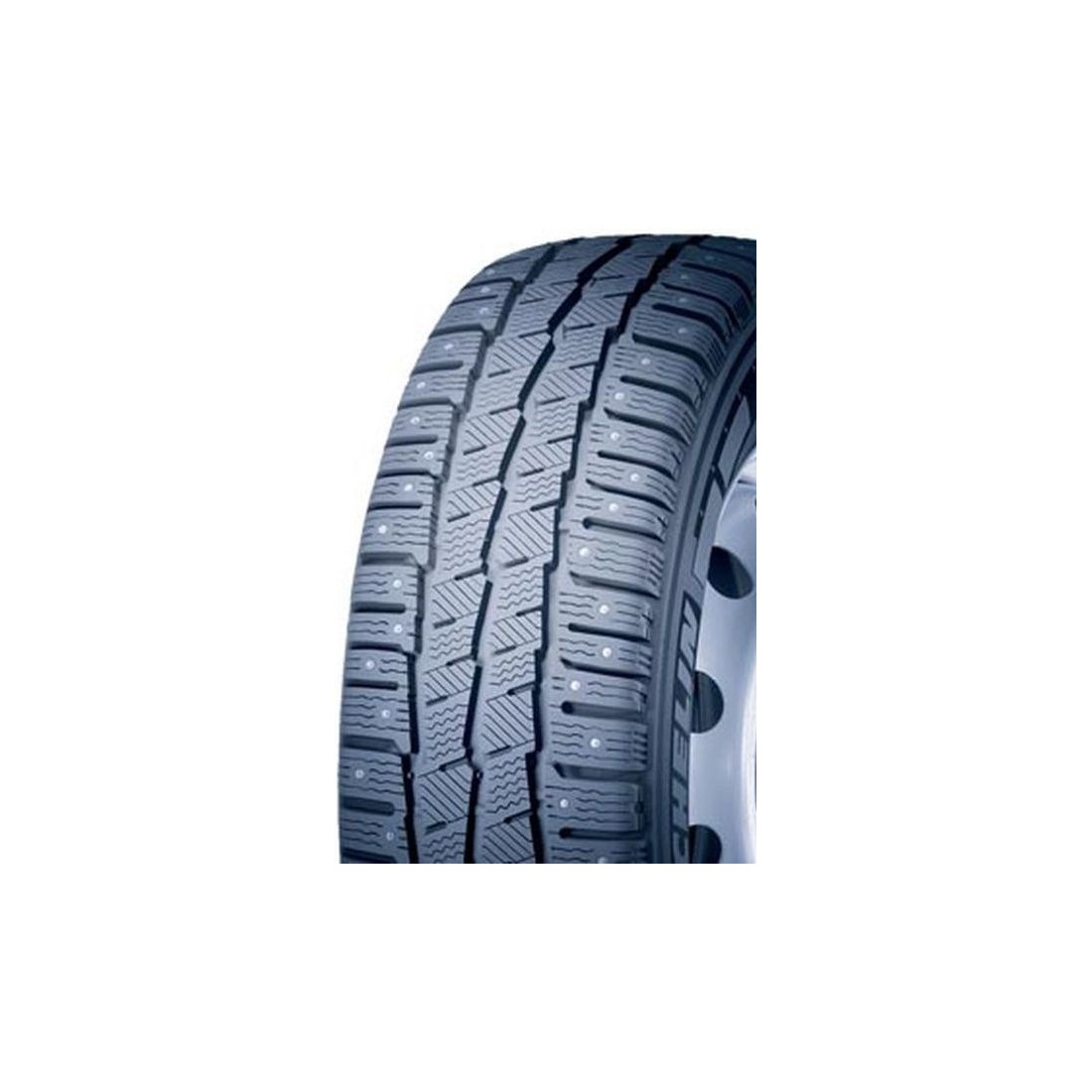 225/65R16 MICHELIN Agilis X-Ice North 112/110 R Žieminės