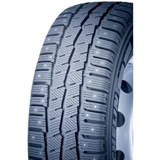 225/70R15 MICHELIN Agilis X-Ice North 112/110 R Žieminės