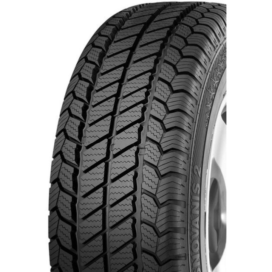 195/80R14 BARUM SnoVanis 2 106/104 Q Žieminės