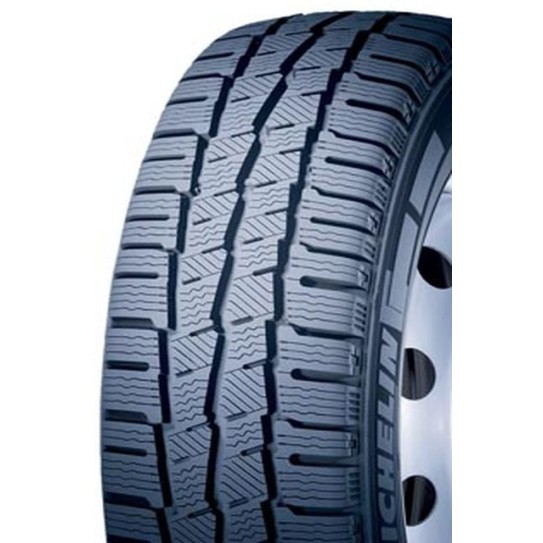 205/65R16 MICHELIN Agilis Alpin 107/105 T Žieminės