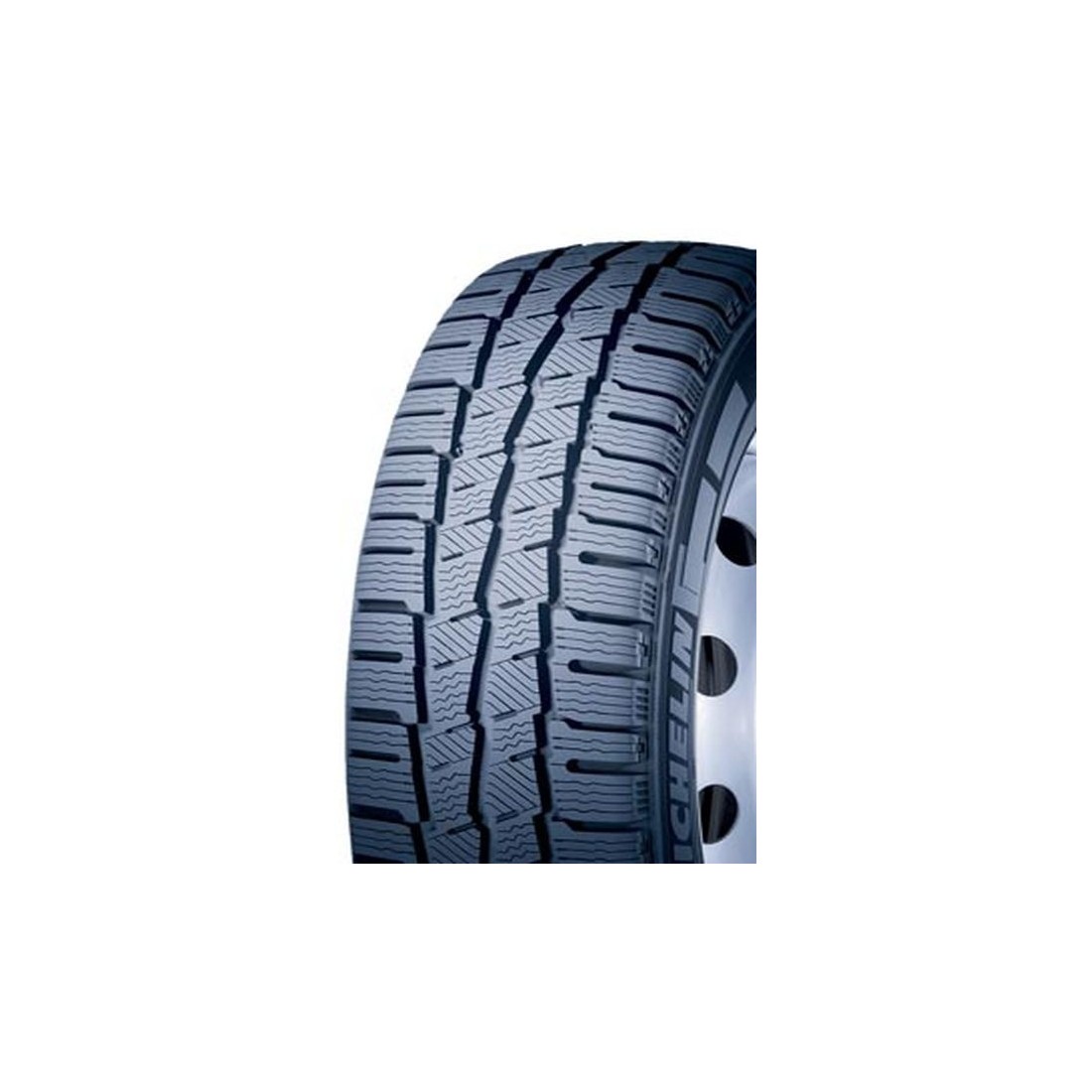 225/65R16 MICHELIN Agilis Alpin 112/110 R Žieminės