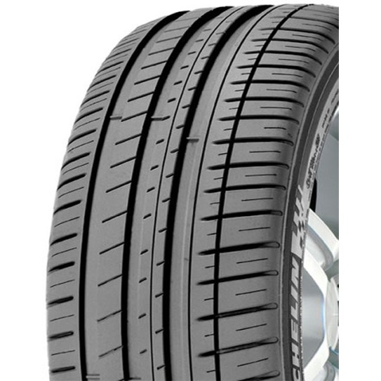 Padangos Pilot Sport 3 102 Y XL MO ( C A B 71dB )