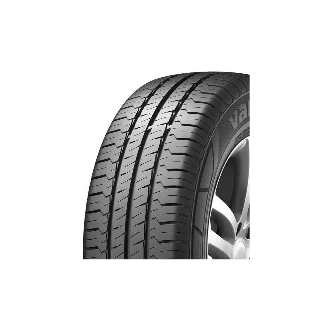 Padangos Vantra LT (RA18) 107/105 R ( C B B 70dB )