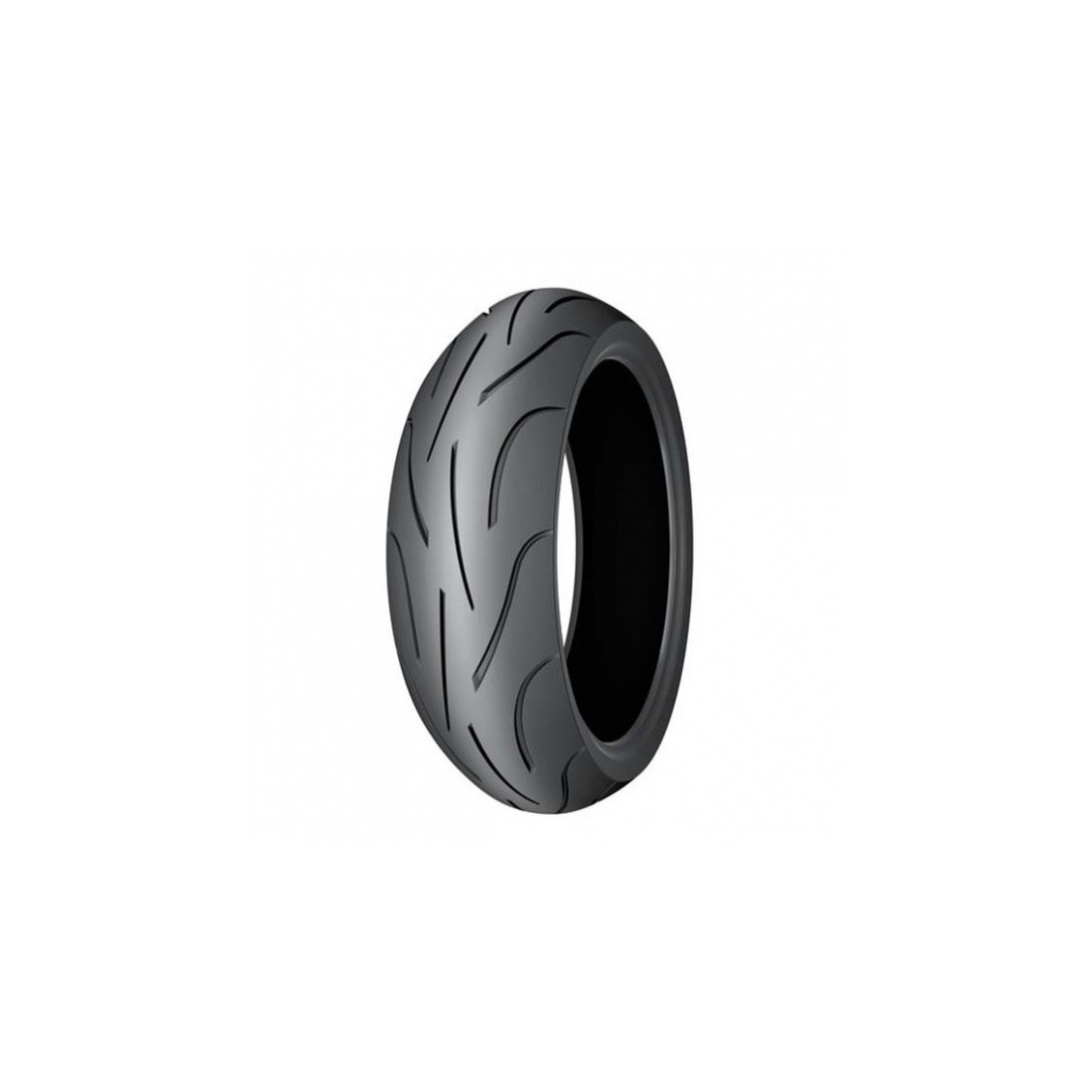 190/50R17 MICHELIN Pilot Power 2CT Rear TL 73 W Vasarinės