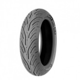 190/55R17 MICHELIN Pilot Road 4 Rear TL 75 W Vasarinės