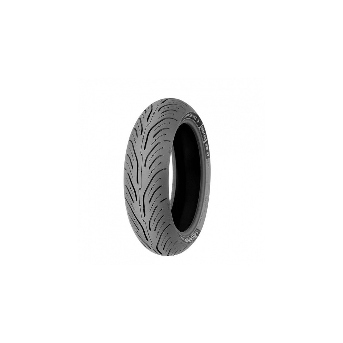 190/55R17 MICHELIN Pilot Road 4 Rear TL 75 W Vasarinės