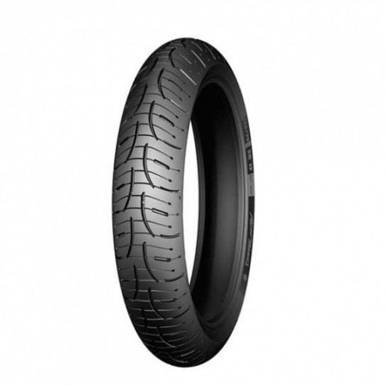 120/70R17 MICHELIN Pilot Road 4 GT Front TL 58 W Vasarinės