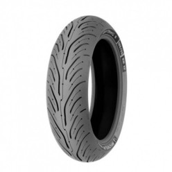 180/55R17 MICHELIN Pilot Road 4 GT Rear TL 73 W Vasarinės