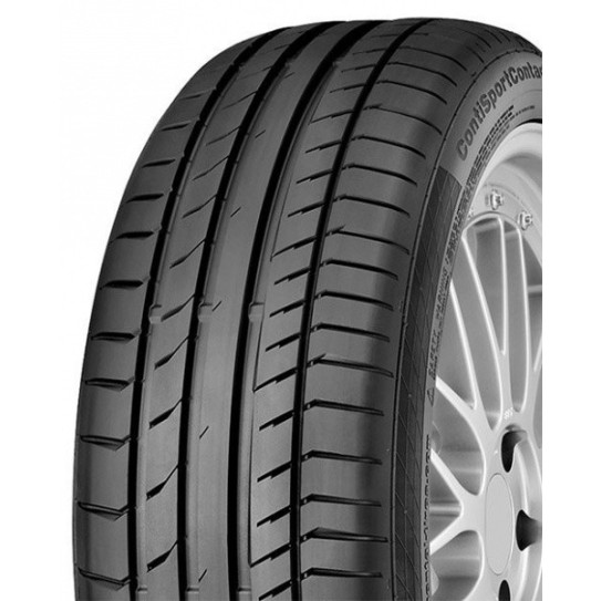 Padangos SportContact 5P 110 Y MO ( D A B 74dB )