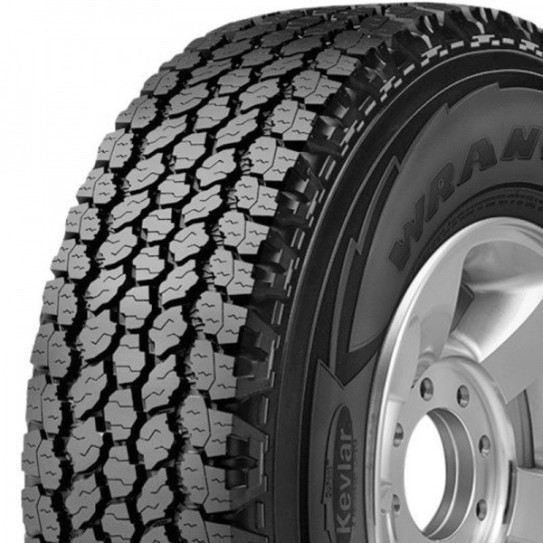 Padangos Wrangler AT Adventure 112 T ( D D B 73dB )