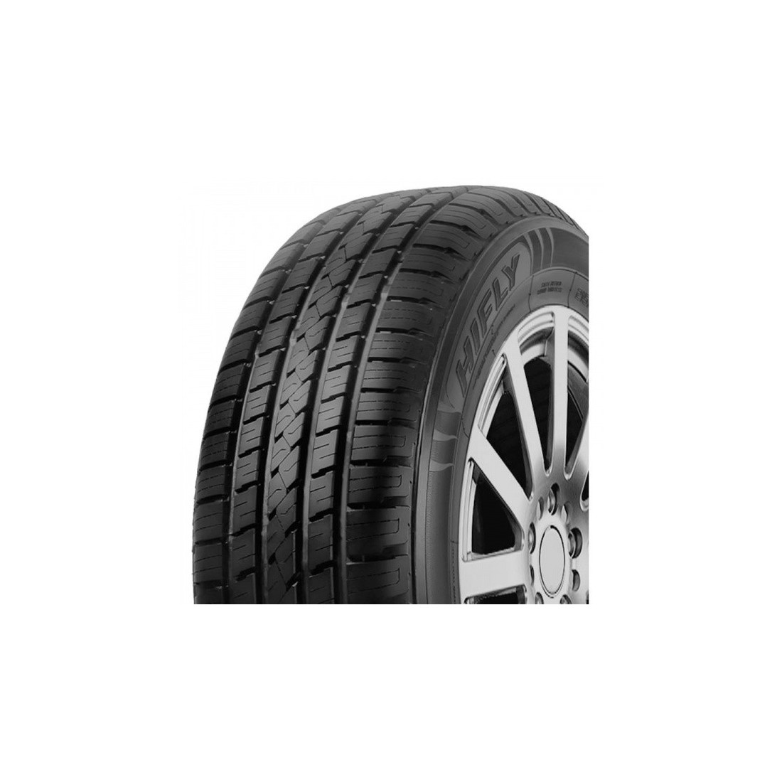 215/70R16 HIFLY Vigorous HT601 100 H Vasarinės