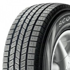 275/45R20 PIRELLI Scorpion Ice Snow 110 V XL Žieminės