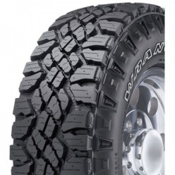 255/55R19 GOODYEAR Wrangler Duratrac 111 Q XL Vasarinės