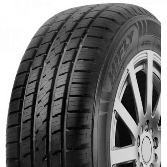 Padangos Vigorous HT601 112 H ( D D B 72dB )