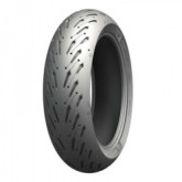 190/55R17 MICHELIN Road 5 Rear TL 75 W Vasarinės