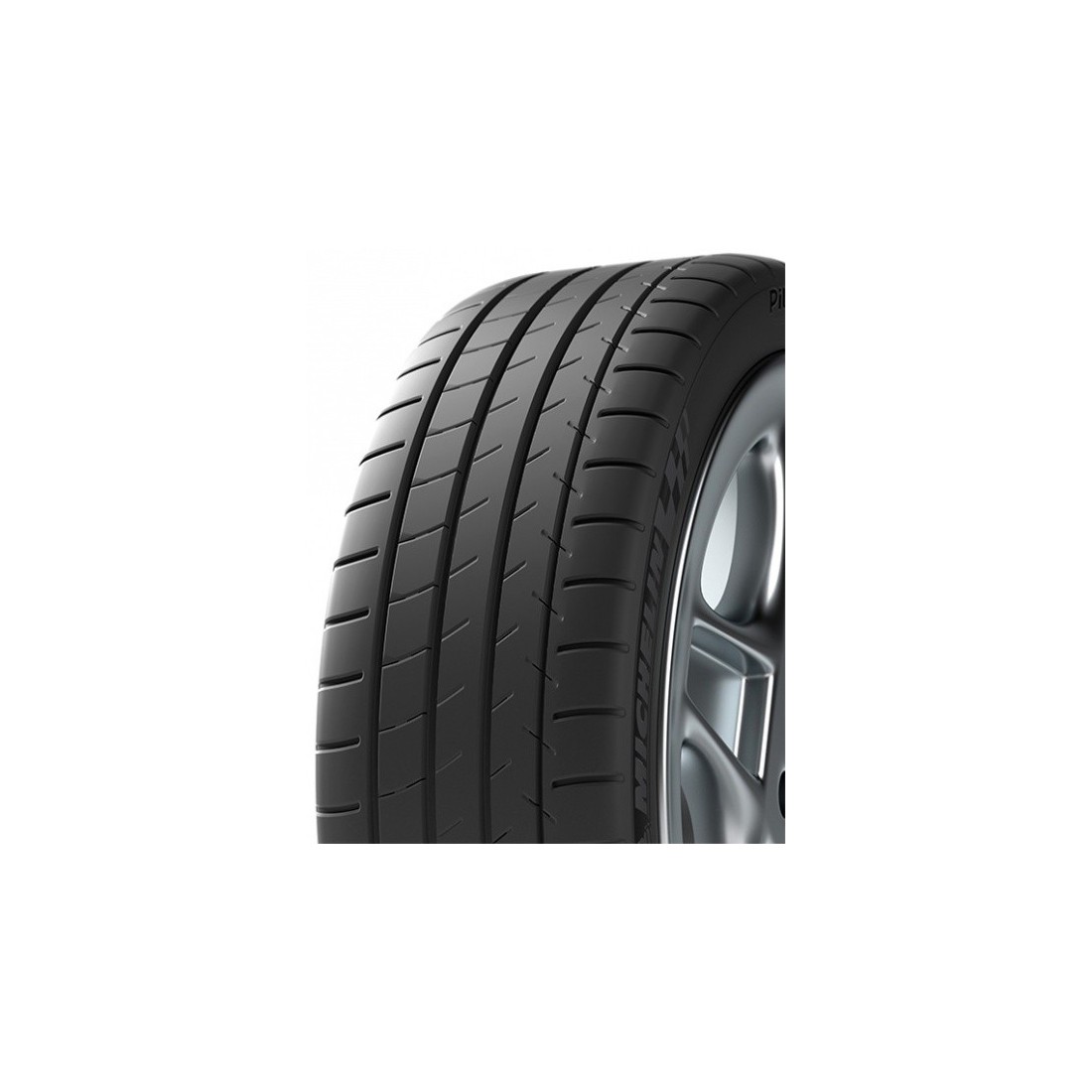 245/35R19 MICHELIN PILOT SUPER SPORT 93 Y XL Vasarinės