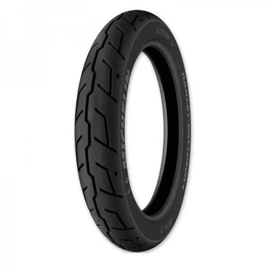 100/90R19 MICHELIN Scorcher 31F TL/TT 57 H Vasarinės