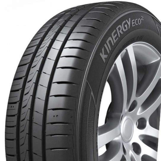 Padangos Kinergy Eco2 (K435) 84 T ( C B B 70dB )