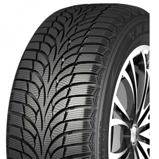 235/50R17 NANKANG SV-3 100 V XL Žieminės