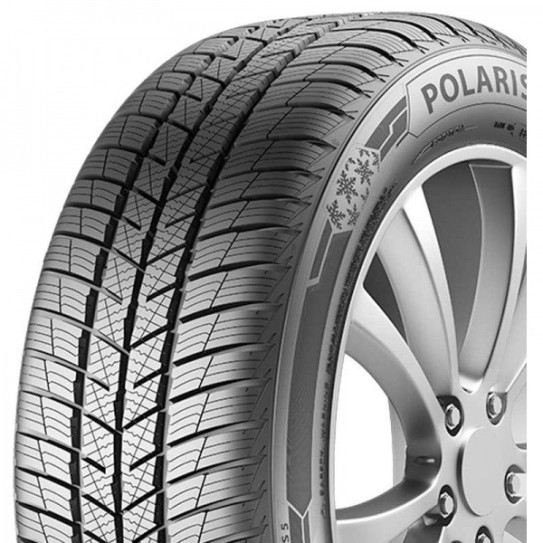 225/45R17 BARUM Polaris 5 91 H Žieminės