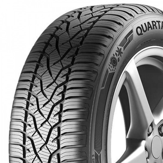 Padangos Quartaris 5 107 V XL ( D C B 72dB )