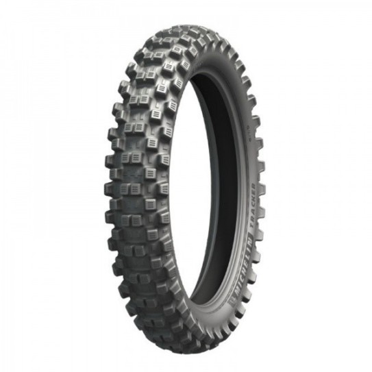 100/90R19 MICHELIN Tracker R TT 57 R Vasarinės