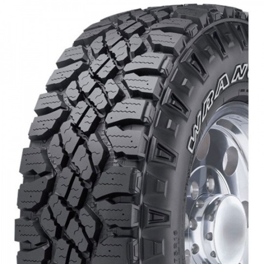 255/55R20 GOODYEAR Wrangler Duratrac 110 Q XL Vasarinės