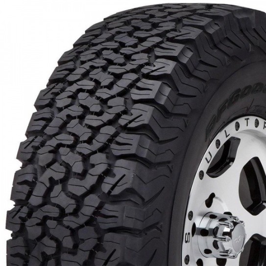 215/75R15 BFGoodrich All Terrain T/A KO2 100 S Vasarinės