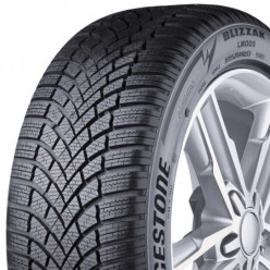 255/60R18 BRIDGESTONE Blizzak LM005 112 V XL Žieminės