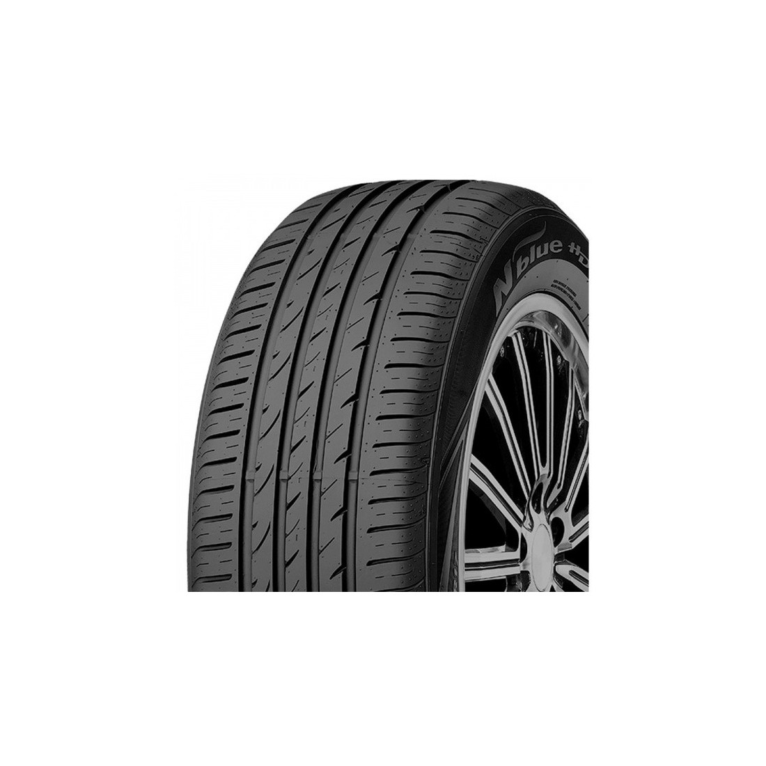 215/60R17 NEXEN N-blue HD Plus 96 H Vasarinės