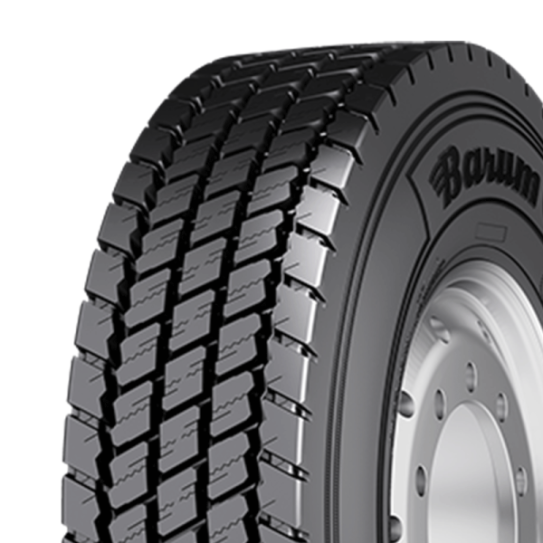 235/75R17.5 BARUM BD200R 132/130 M